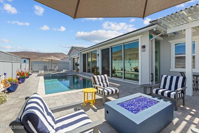 2333 Stone Rise Road, Reno, NV 89521