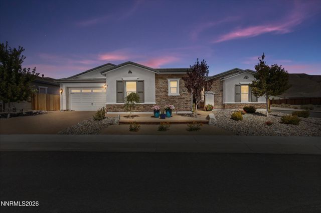 2333 Stone Rise Road, Reno, NV 89521