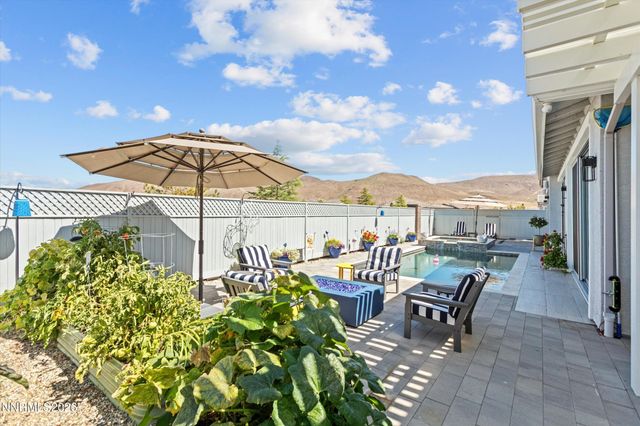 2333 Stone Rise Road, Reno, NV 89521