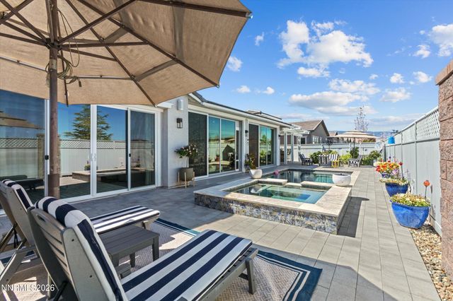 2333 Stone Rise Road, Reno, NV 89521