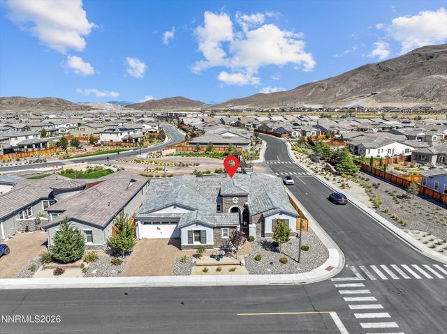 2333 Stone Rise Road, Reno, NV 89521