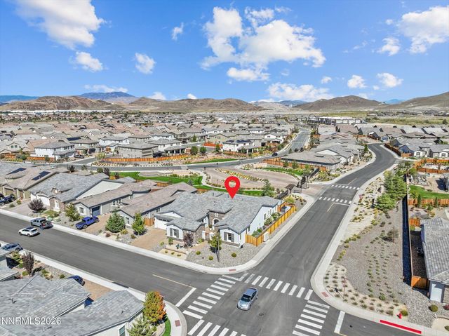 2333 Stone Rise Road, Reno, NV 89521