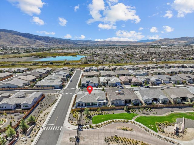 2333 Stone Rise Road, Reno, NV 89521