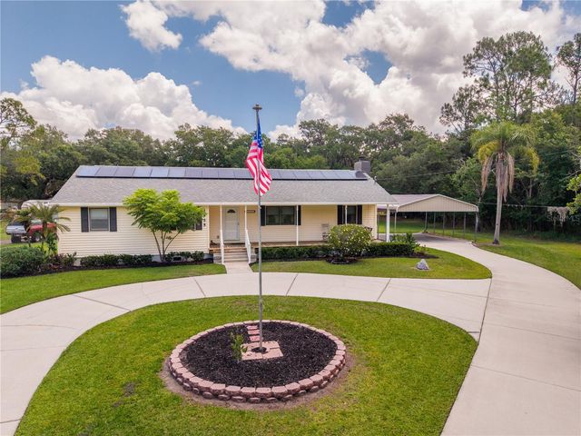 2955 GODWIN ROAD, St Cloud, FL 34772