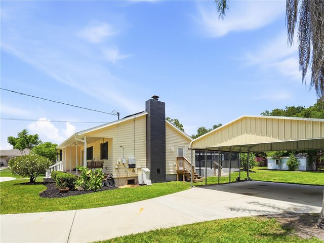 2955 GODWIN ROAD, St Cloud, FL 34772