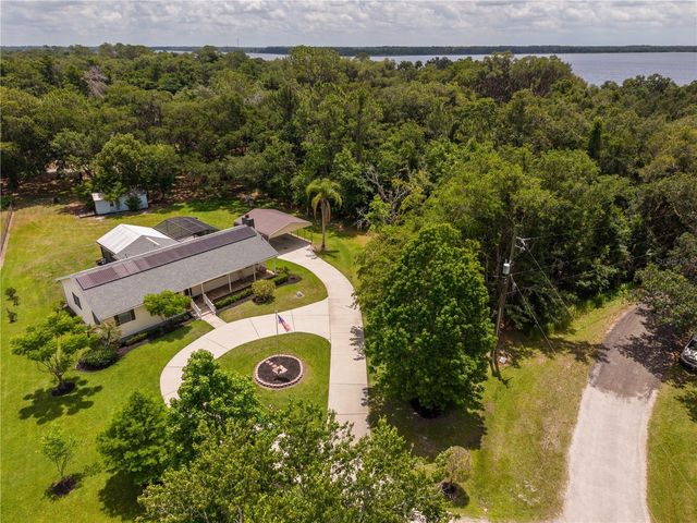 2955 GODWIN ROAD, St Cloud, FL 34772