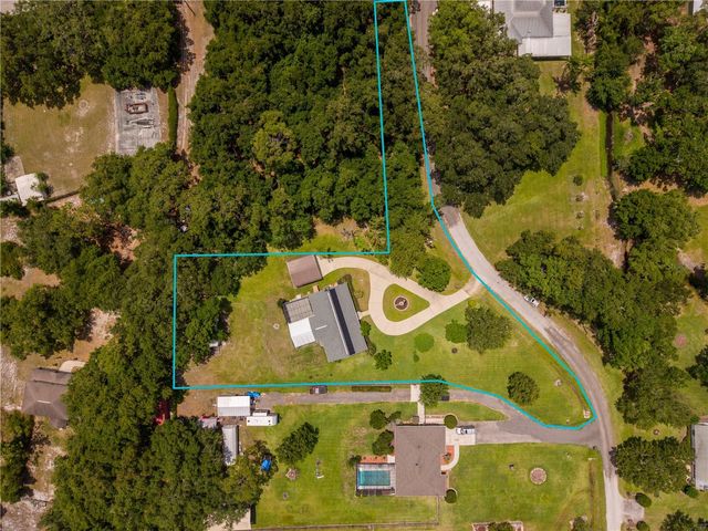 2955 GODWIN ROAD, St Cloud, FL 34772