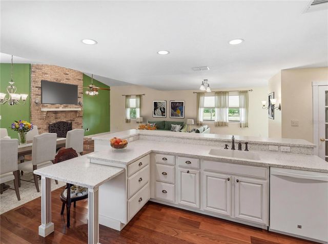 2955 GODWIN ROAD, St Cloud, FL 34772