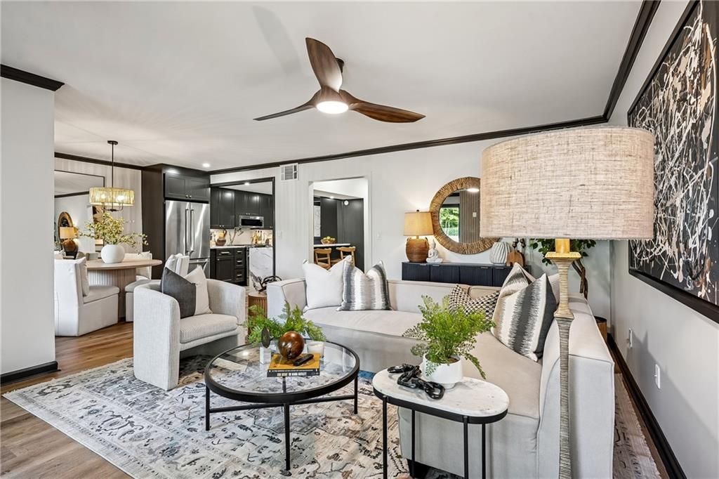 2497 Cedar Canyon Place, Marietta, GA 30067