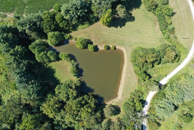 0 S Lick Creek Road, Morgantown, IN 46160