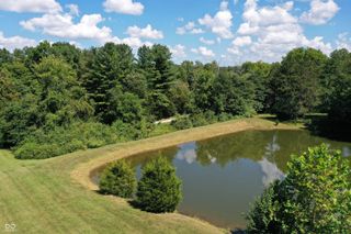 0 S Lick Creek Road, Morgantown, IN 46160