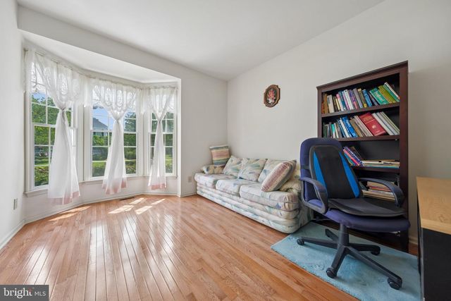 2 CHAMBERLIN CT, Cranbury, NJ 08512