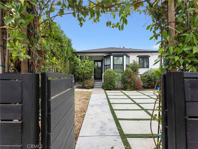 1021 E 65th Street, Inglewood, CA 90302