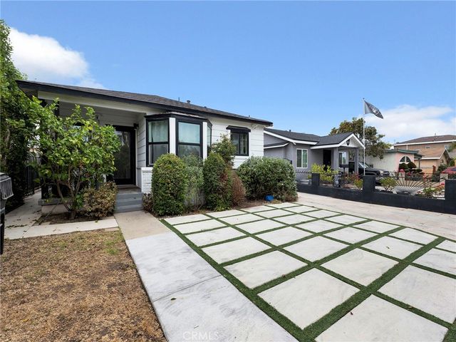 1021 E 65th Street, Inglewood, CA 90302