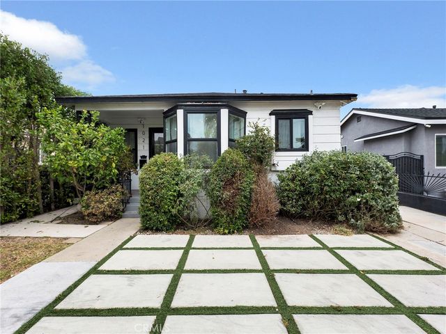 1021 E 65th Street, Inglewood, CA 90302