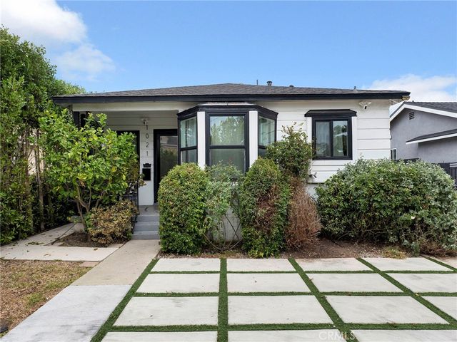 1021 E 65th Street, Inglewood, CA 90302