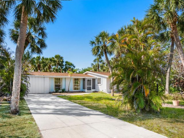 734 CANAL ROAD, Sarasota, FL 34242