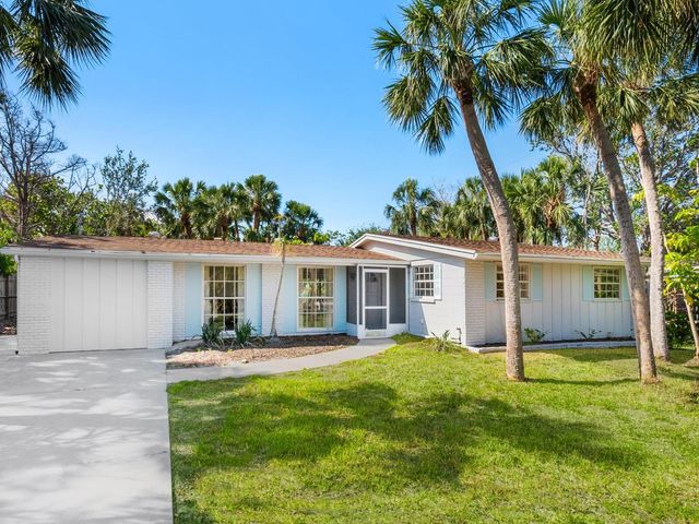 734 CANAL ROAD, Sarasota, FL 34242