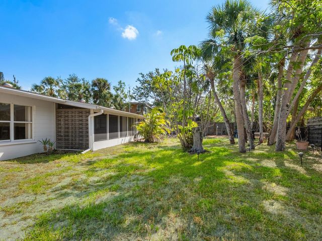 734 CANAL ROAD, Sarasota, FL 34242