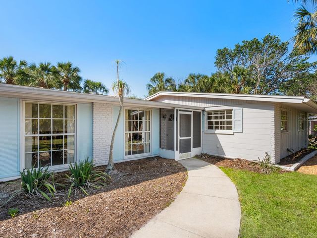 734 CANAL ROAD, Sarasota, FL 34242