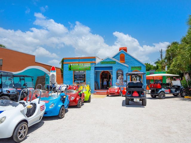 734 CANAL ROAD, Sarasota, FL 34242