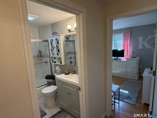 461 Spring Street 9G, Naugatuck, CT 06770