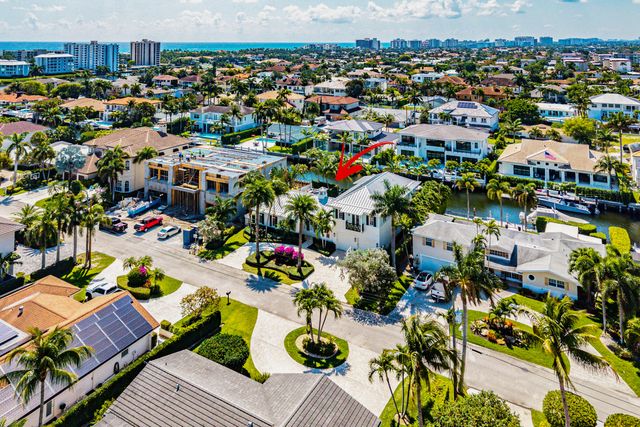 936 Bolender Drive, Delray Beach, FL 33483