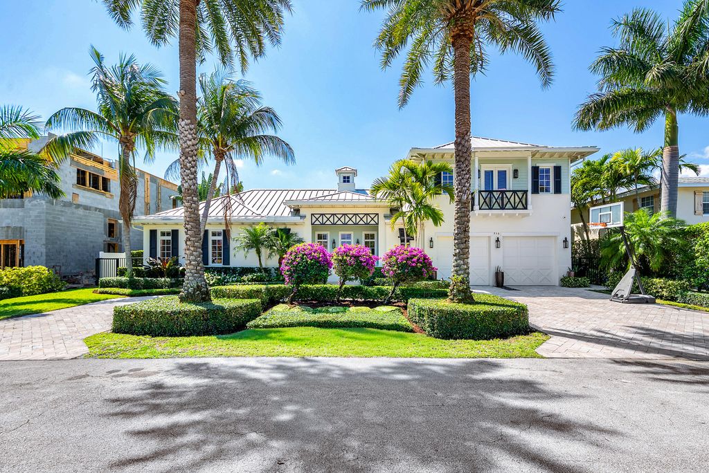 936 Bolender Drive, Delray Beach, FL 33483