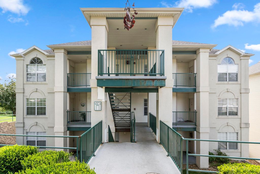 351 S Wildwood Drive 12-1, Branson, MO 65616