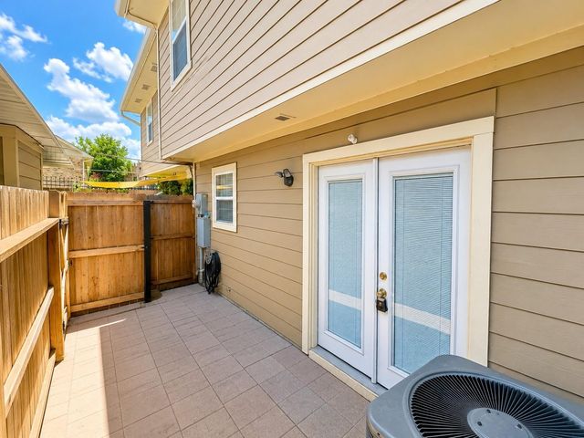 4953 Lamonte Lane, Houston, TX 77092