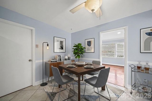 3029 Rosehill Drive, Charlotte, NC 28212