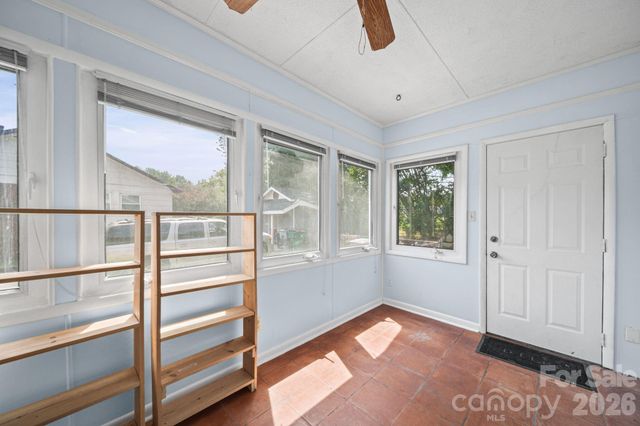 3029 Rosehill Drive, Charlotte, NC 28212