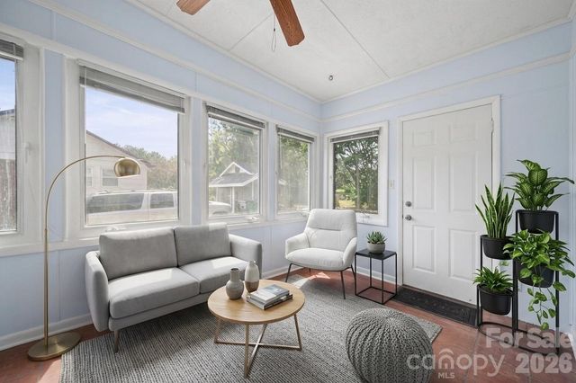 3029 Rosehill Drive, Charlotte, NC 28212