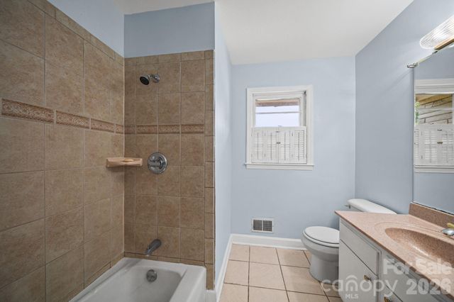 3029 Rosehill Drive, Charlotte, NC 28212
