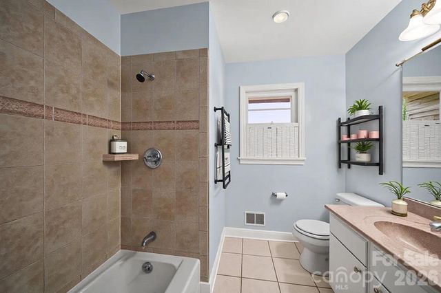 3029 Rosehill Drive, Charlotte, NC 28212