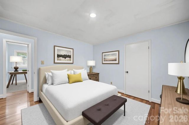 3029 Rosehill Drive, Charlotte, NC 28212