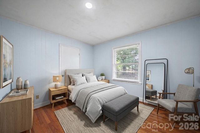 3029 Rosehill Drive, Charlotte, NC 28212