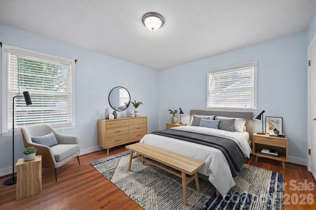 3029 Rosehill Drive, Charlotte, NC 28212