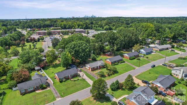 3029 Rosehill Drive, Charlotte, NC 28212