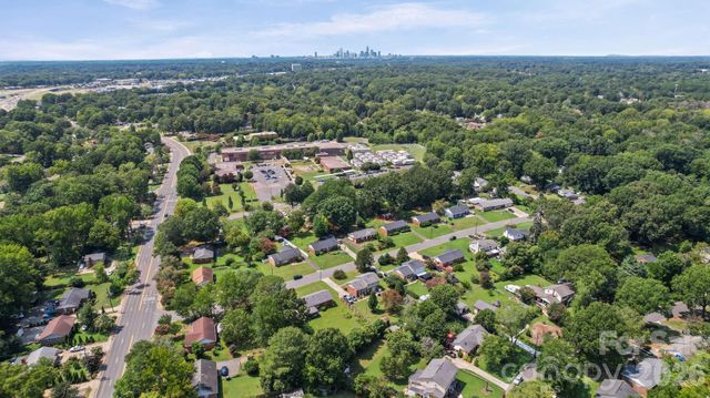 3029 Rosehill Drive, Charlotte, NC 28212