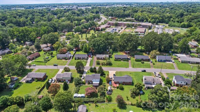 3029 Rosehill Drive, Charlotte, NC 28212