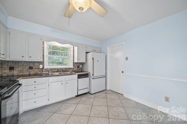 3029 Rosehill Drive, Charlotte, NC 28212