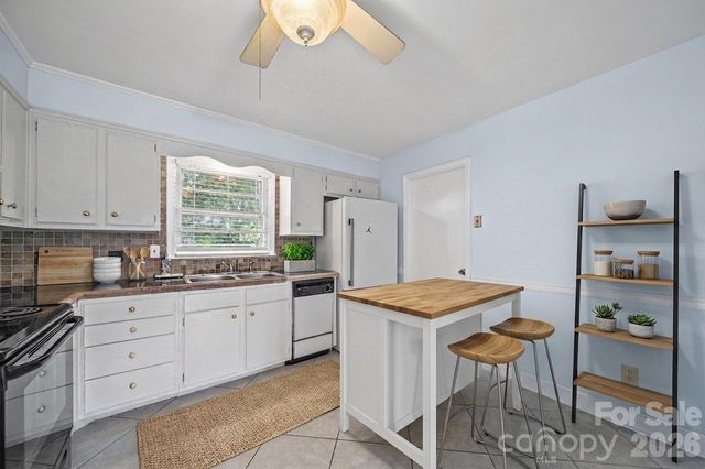 3029 Rosehill Drive, Charlotte, NC 28212