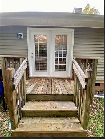 116 Dean Road, Anderson, SC 29625