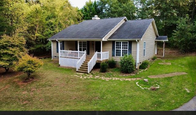 116 Dean Road, Anderson, SC 29625