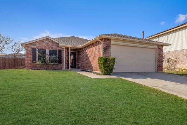 7908 Beef Creek Drive, Arlington, TX 76001