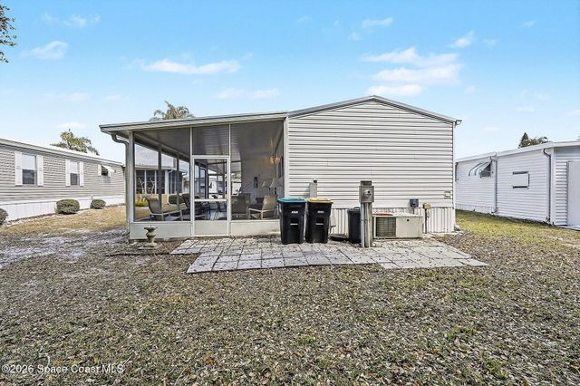 452 Holiday Park Boulevard NE, Palm Bay, FL 32907