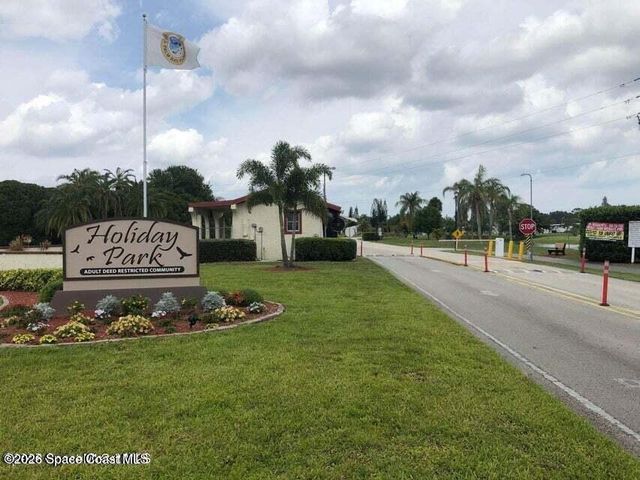 452 Holiday Park Boulevard NE, Palm Bay, FL 32907