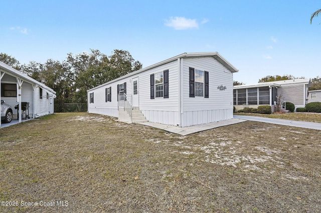 452 Holiday Park Boulevard NE, Palm Bay, FL 32907