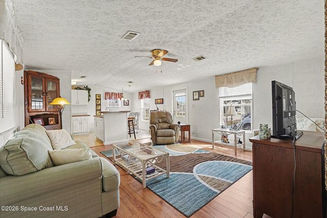 452 Holiday Park Boulevard NE, Palm Bay, FL 32907